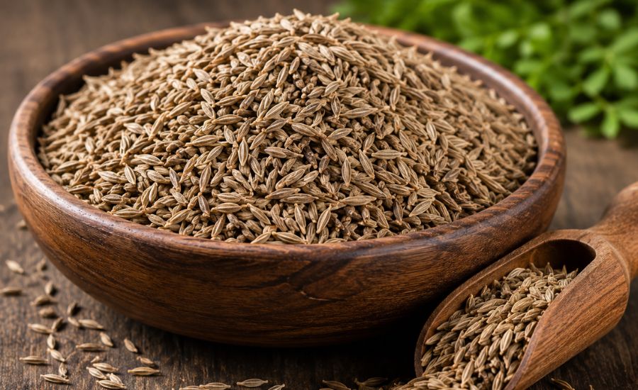 Cumin Seeds